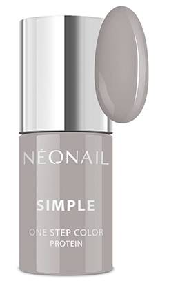 фото Гель-лак neonail simple one step innocent neonail professional