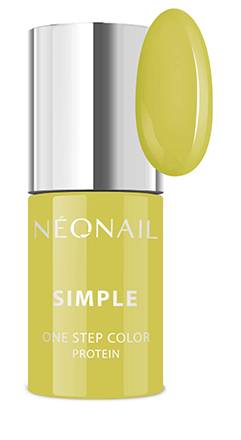 фото Гель-лак neonail simple one step sunny neonail professional