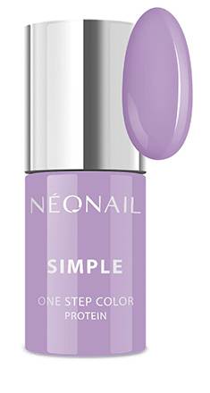 

Гель-лак NeoNail Simple One Step Wonder