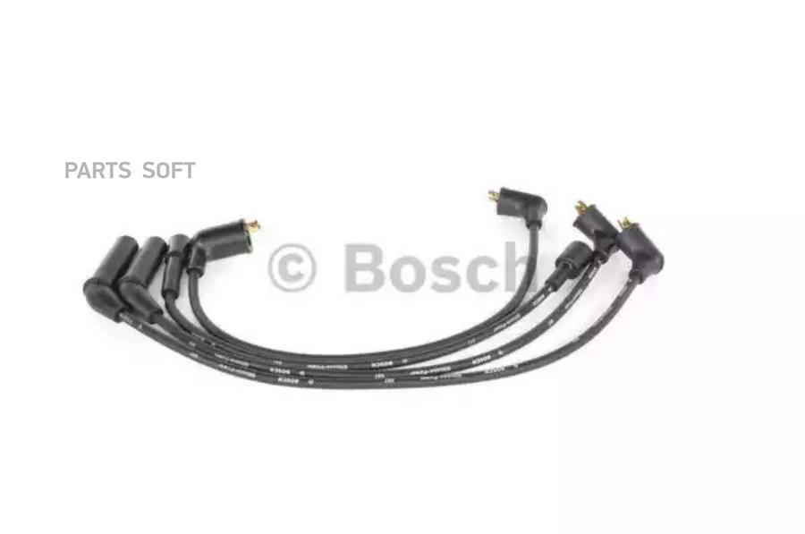 

Провода высоковольтные BOSCH 0986356988