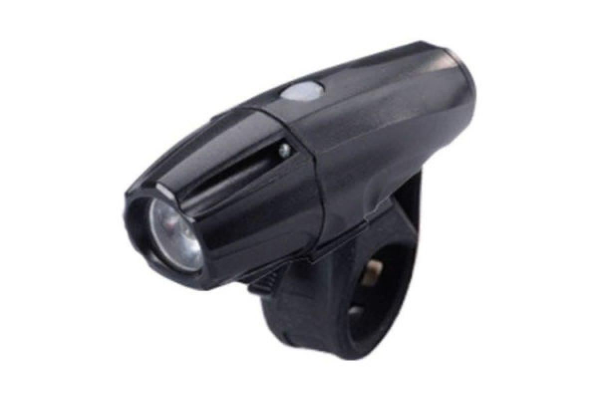 

Фонарь велосипедный передний Vinca Sport VL 7026C, Черный
