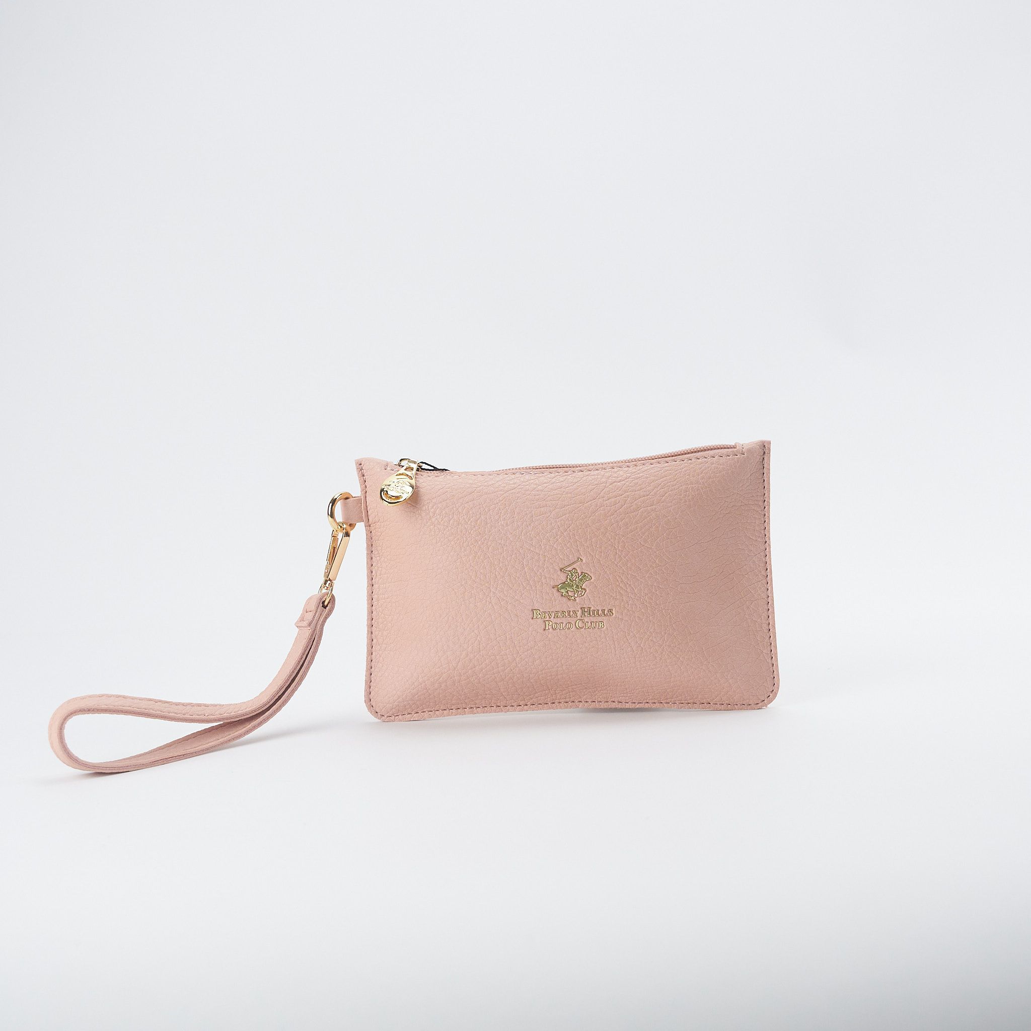 

Сумка женская Beverly Hills Polo Club BH-3244, розовый, BH-3244