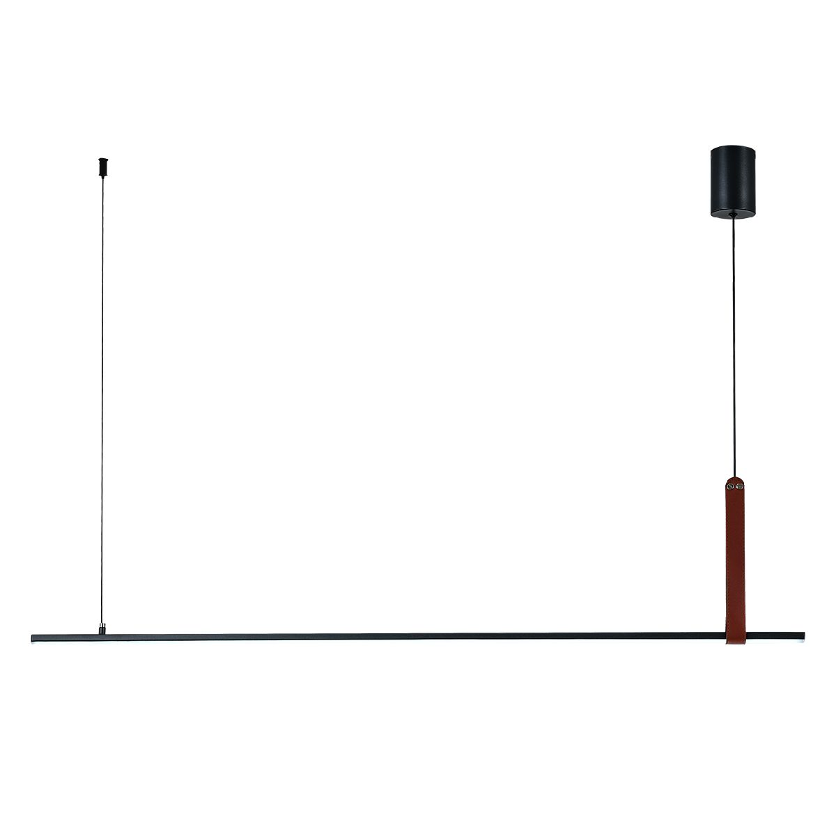 

Светильник Escada Alliance 10297/1LED Black