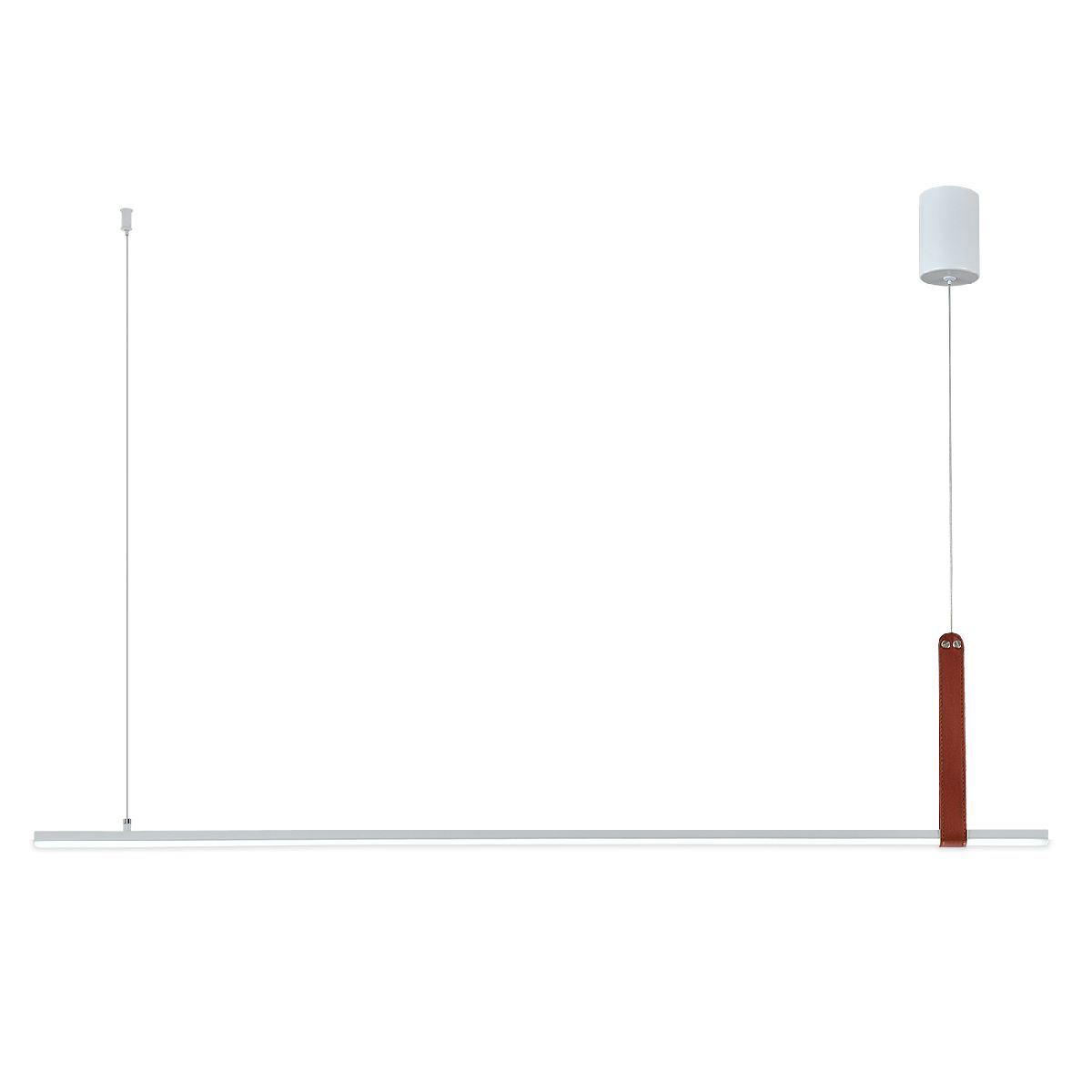 

Светильник Escada Alliance 10297/1LED White