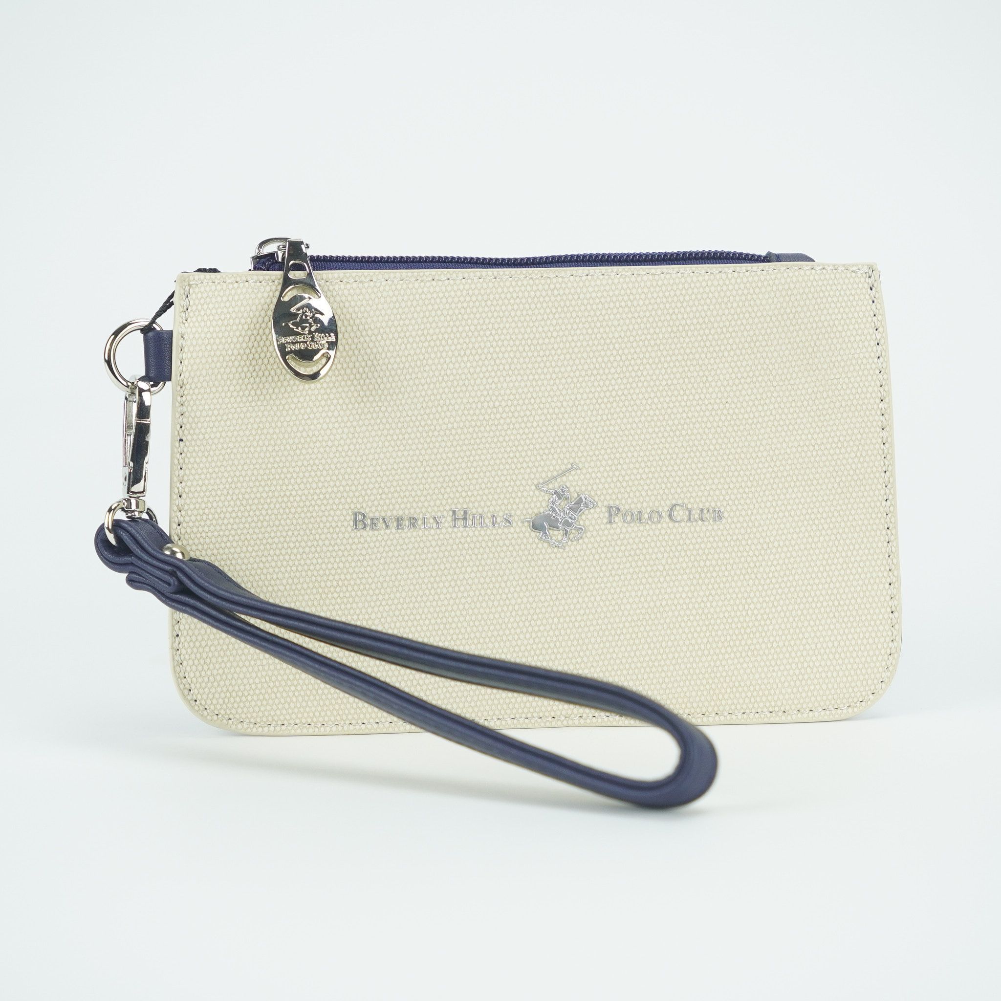 

Сумка женская Beverly Hills Polo Club BH-3215, бежевый, BH-3215