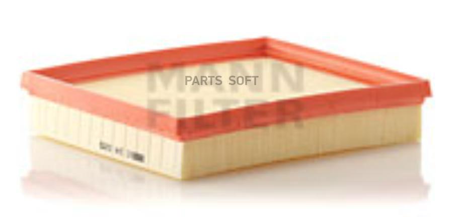 

Фильтр Воздушный Mann C 24 025 MANN-FILTER арт. C 24 025