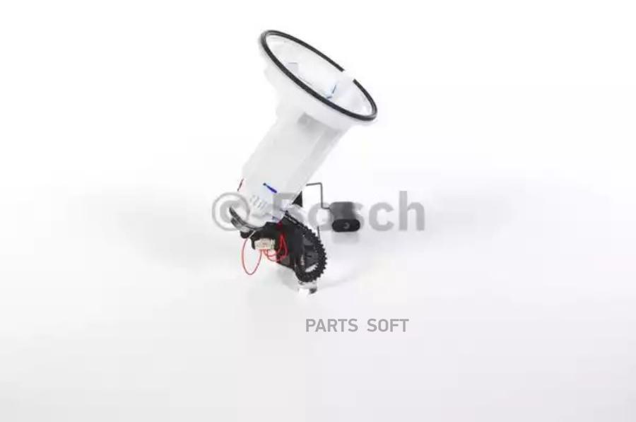 

Бензонасос Bosch для BMW e60 2.5-4.4 580314539