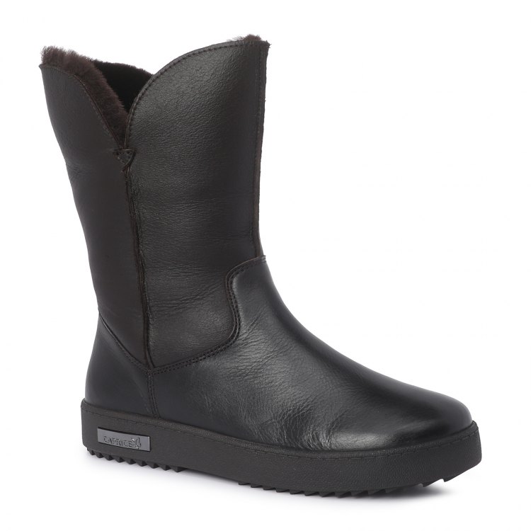 

Полусапоги женские Caprice 9-9-26470-25_2457264 коричневые 39 EU