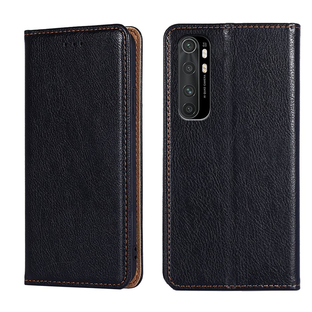 

Чехол MyPads для Xiaomi Mi Note 10 Lite черный (259561)