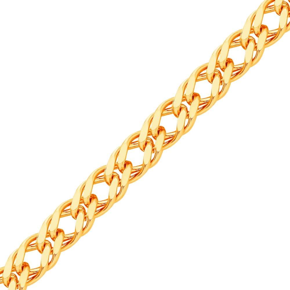 

Цепочка из серебра 50 см 585Gold 804003792, 804003792