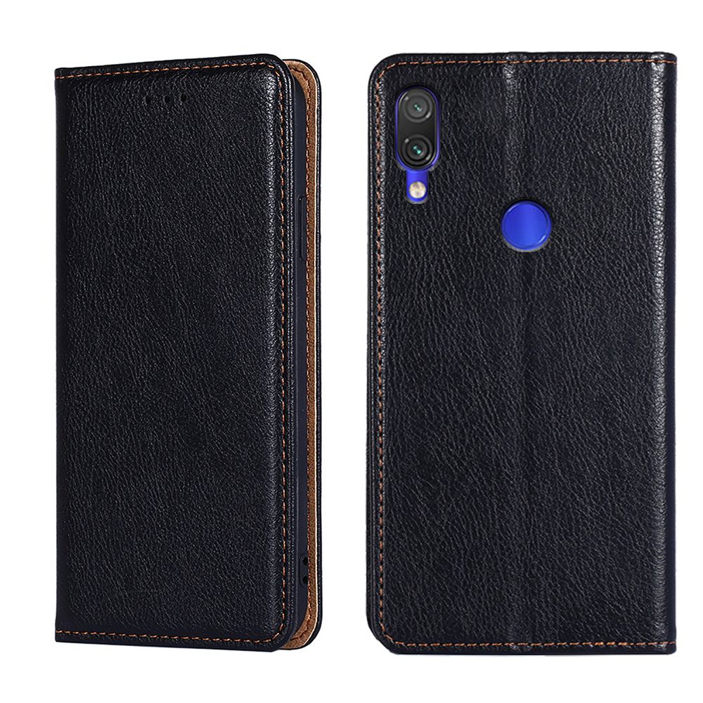 

Чехол MyPads для Xiaomi Redmi Note 7 Pro черный (259582)