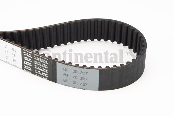 

Ремень Грм Contitech Ct1053 ContiTech арт. CT1053