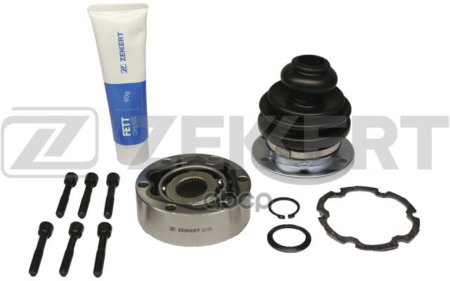 

Шрус Zekkert GS3164
