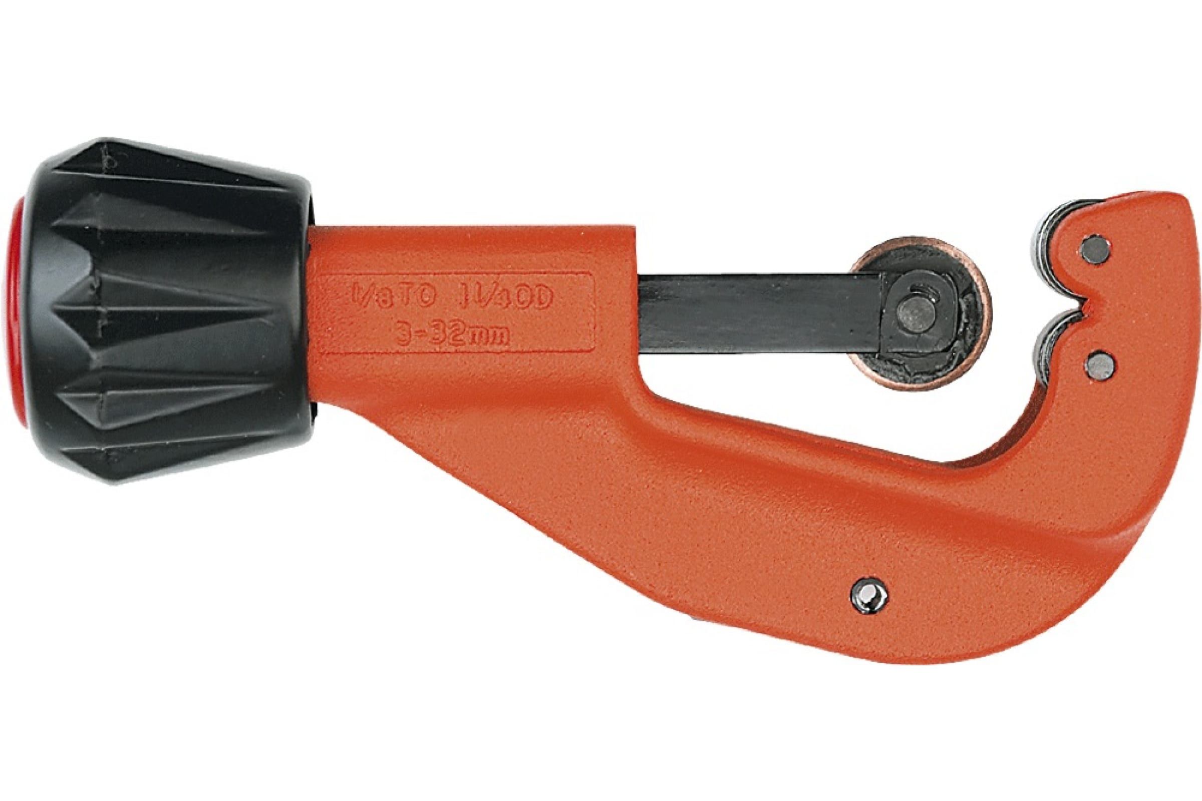

TOPEX Труборез для медных и алюминиевых труб 3-32 мм, 1/8" - 1.1/4" 34D033