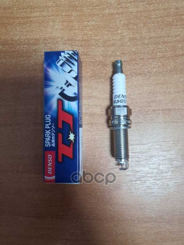 

Свеча Зажигания 7006#4 Denso арт. XUH20TTI4