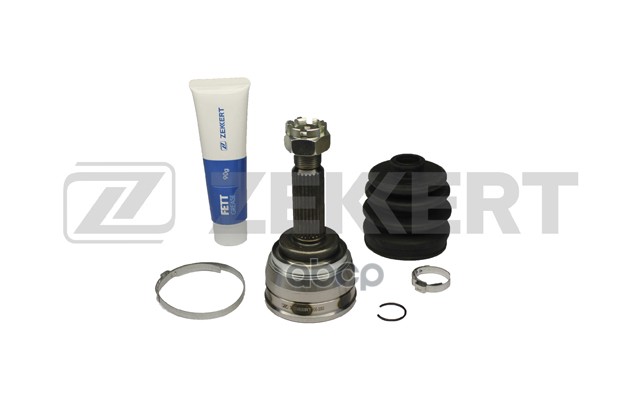 

Шрус Zekkert GS3283
