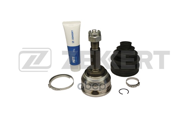 

Шрус Zekkert GS3289