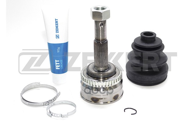 

Шрус Zekkert GS3450