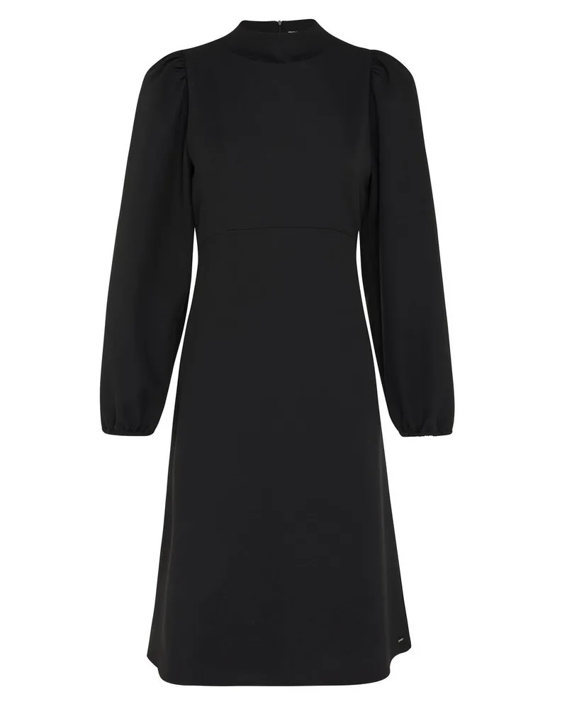 Платье женское MEXX TU0626026W черное XL