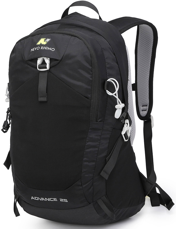 Рюкзак Nevo Rhino Advance 25 8824-NW 25L black