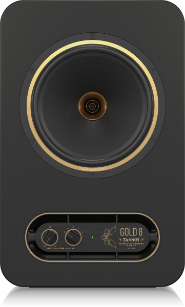 фото Студийный монитор tannoy gold 8