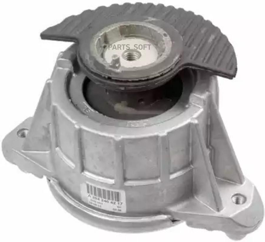 

3358701_подушка ДВС передняя! MB W204/S204 1.8-2.0 Kompressor 07>