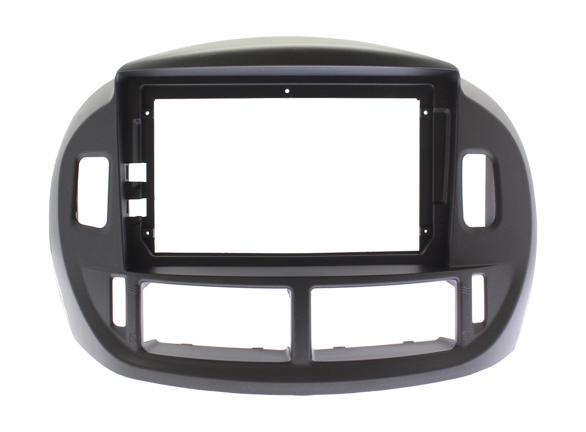 

Переходная рамка Ksize TO 276N Toyota Estima 2000-2005 MFB-9", TO 276N