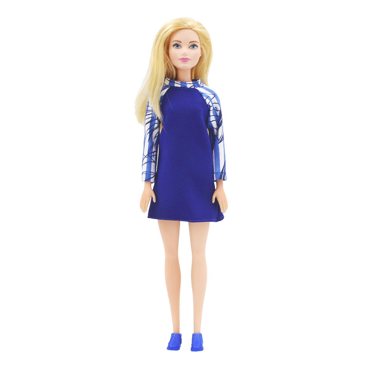 Одежда Dolls Accessories для Барби и кукол ростом 29 см Волны