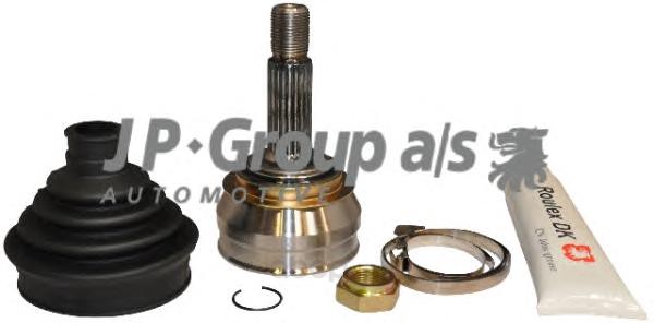 

Шрус Vw Caddy Ii/Skoda Felicia/Favorit 1.3-1.9D 94-01 Нар. 1143302510