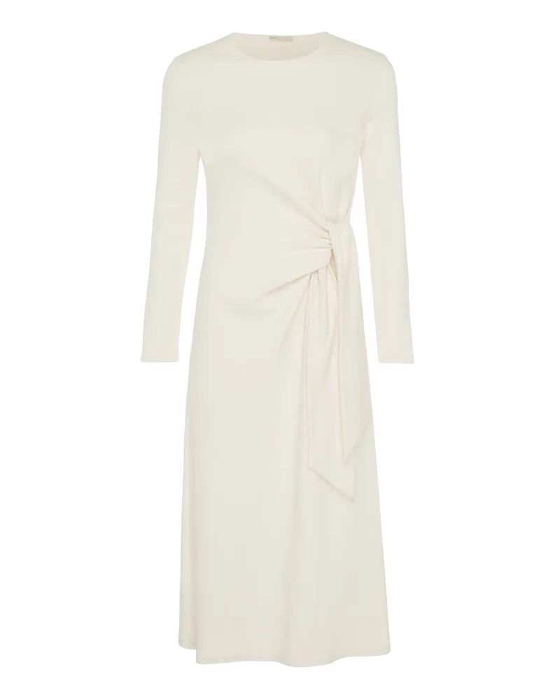 

Платье женское MEXX TU0648026W бежевое XS, TU0648026W
