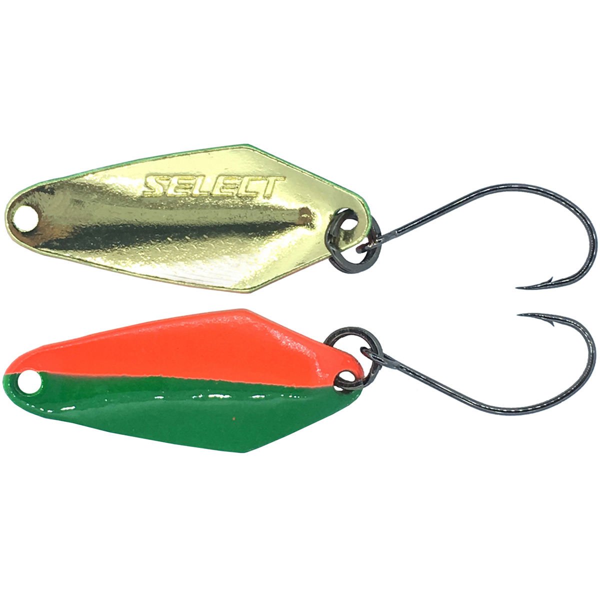 

Блесна Select Target 2,2g 31mm #16, Target 2,2