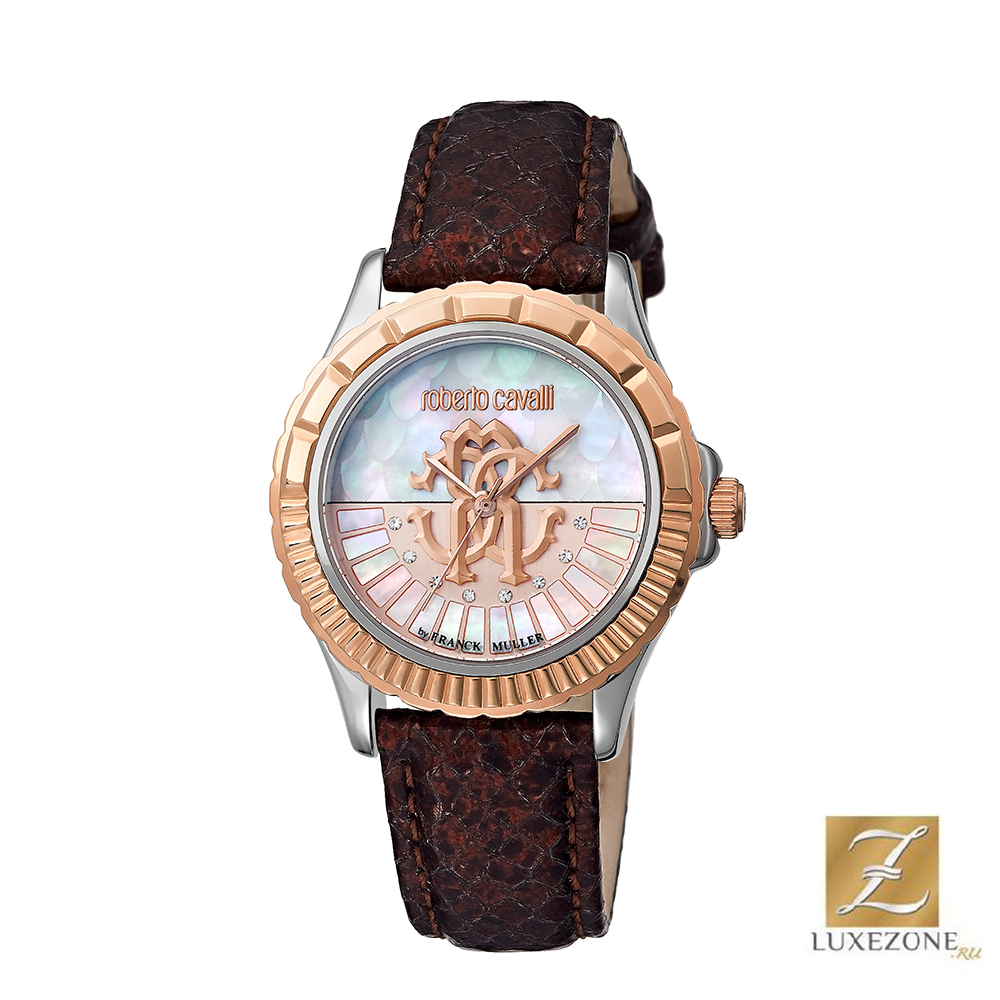 Наручные часы женские Roberto Cavalli by FM RV2L014L0051