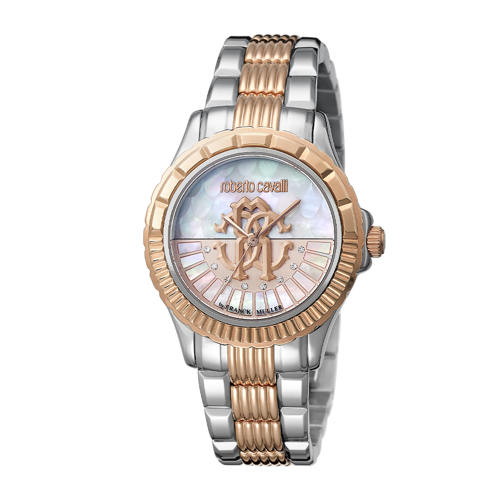 Наручные часы женские Roberto Cavalli by FM RV2L014M0111