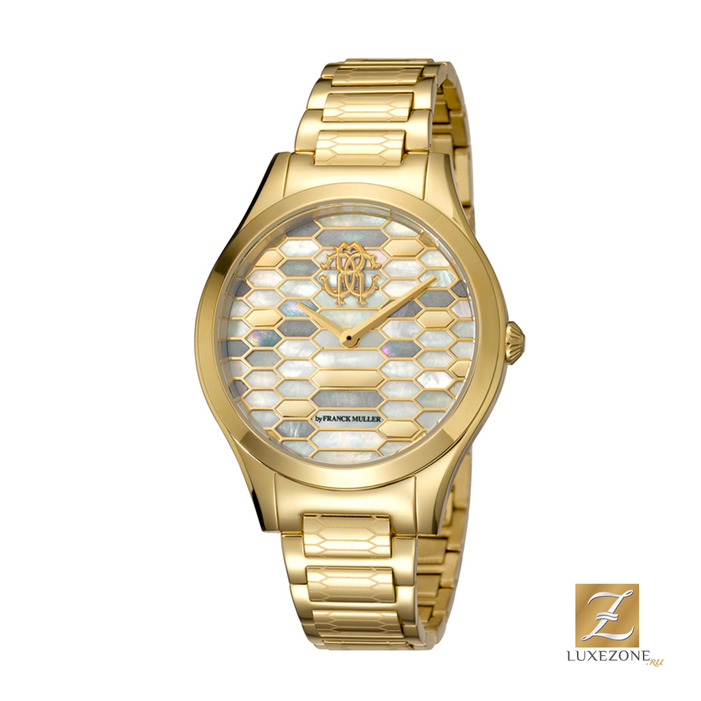 Наручные часы женские Roberto Cavalli by FM RV1L041M0081