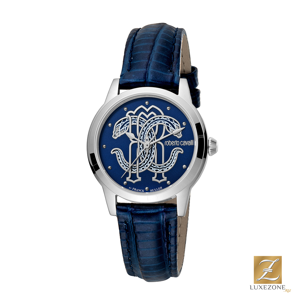 

Наручные часы женские Roberto Cavalli by FM RV1L117L0011, RV1L117L0011