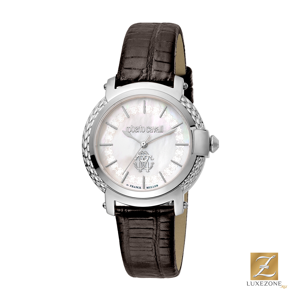 

Наручные часы женские Roberto Cavalli by FM RV1L101L0011, RV1L101L0011