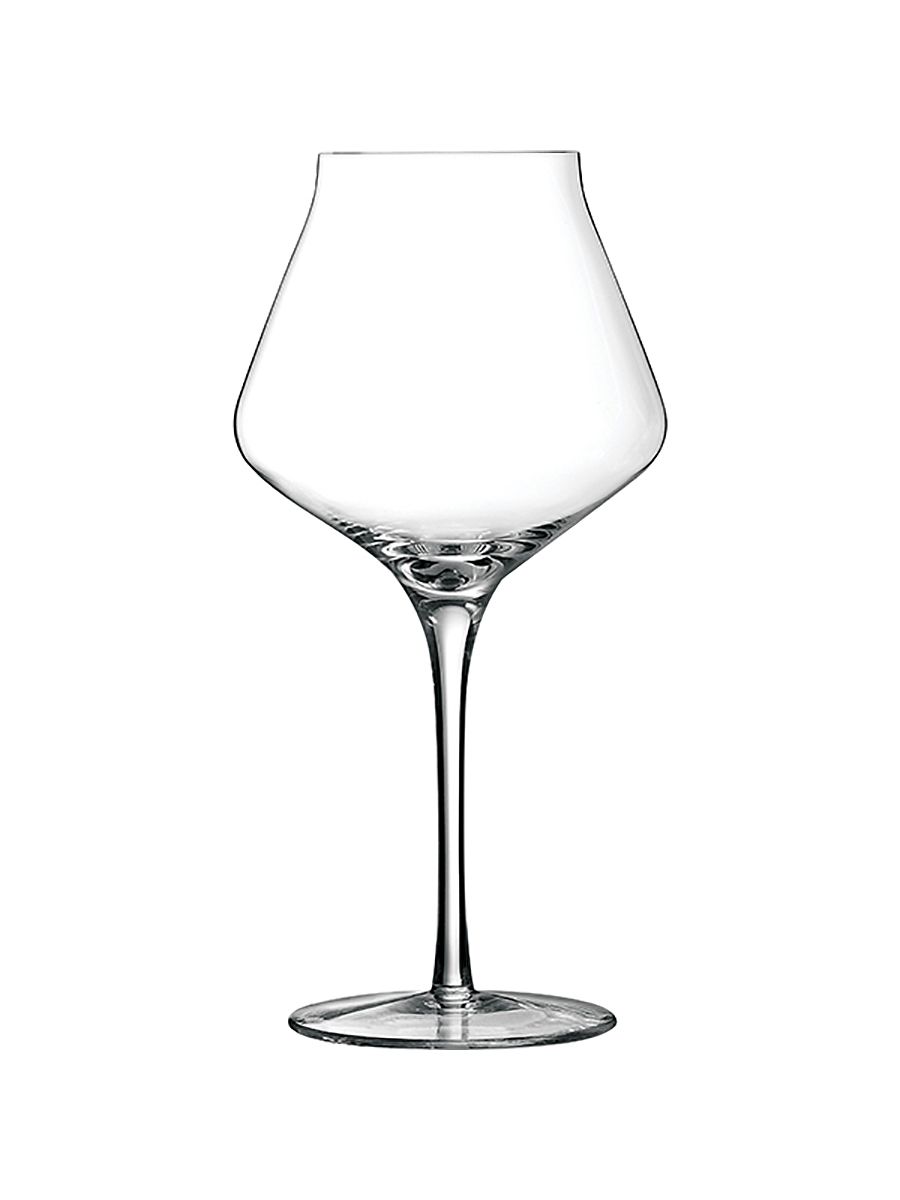

Набор из 6 бокалов Chef & Sommelier CB-J9014, Прозрачный, CB-J9014