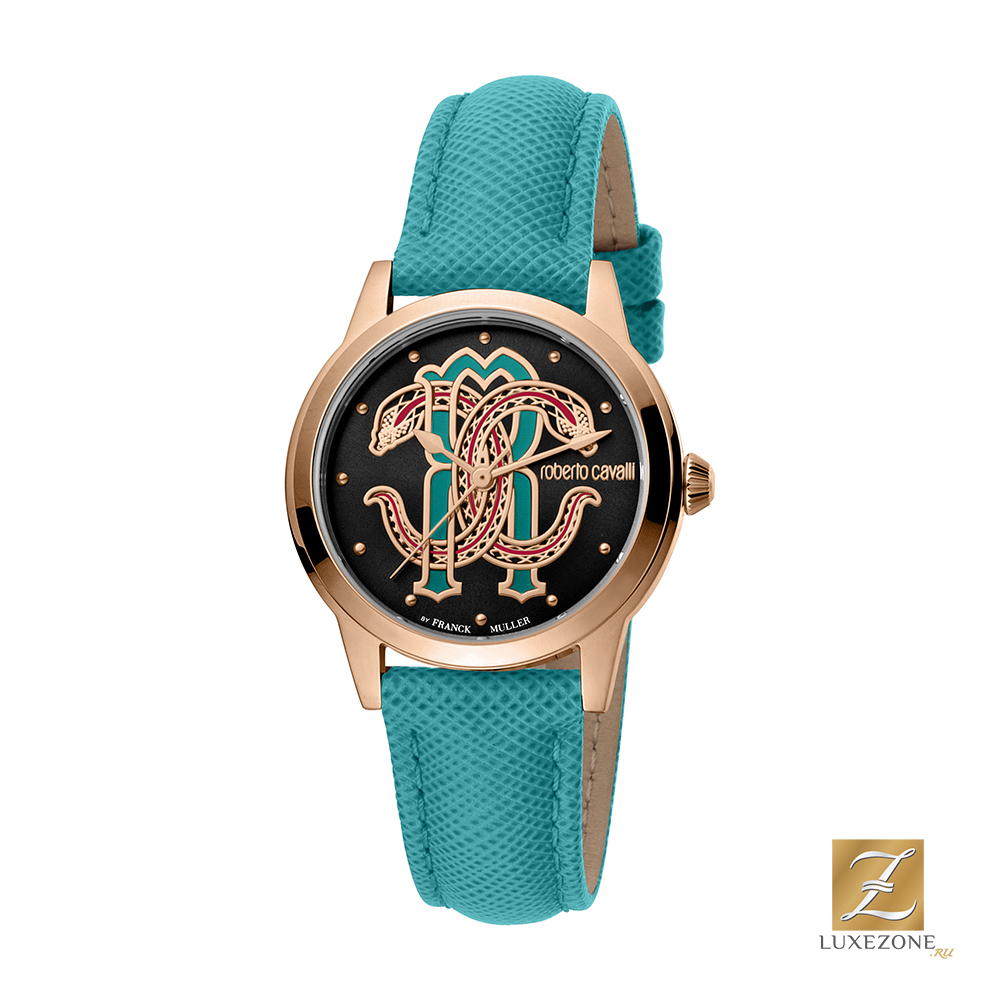

Наручные часы женские Roberto Cavalli by FM RV1L117L0231, RV1L117L0231