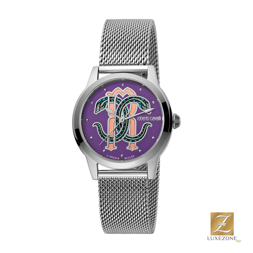 Наручные часы женские Roberto Cavalli by FM RV1L117M0241