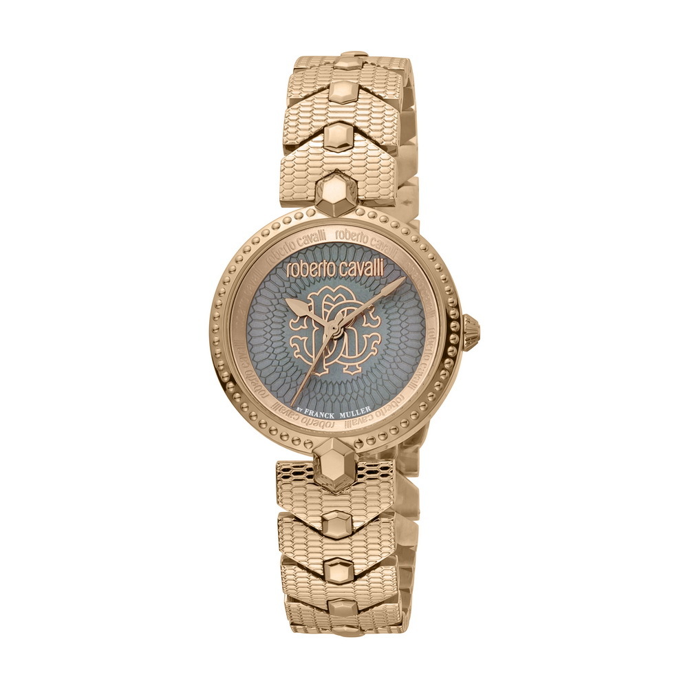 

Наручные часы женские Roberto Cavalli by FM RV1L142M0071, RV1L142M0071