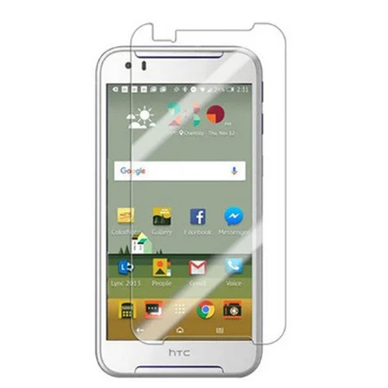 

Защитное стекло на HTC Desire 728, прозрачное, X-case