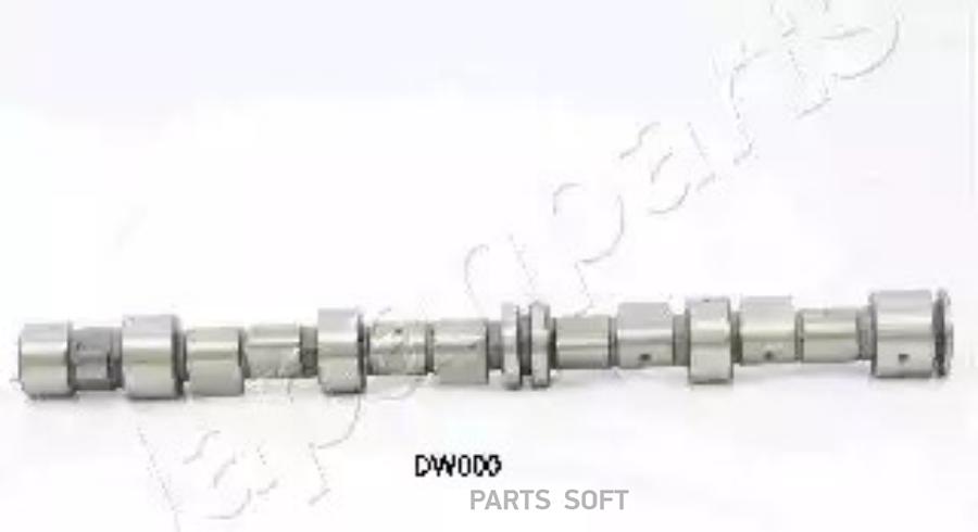 

Вал распределительный DAEWOO Nexia mot.1,5L 8V JAPANPARTS AA-DW000