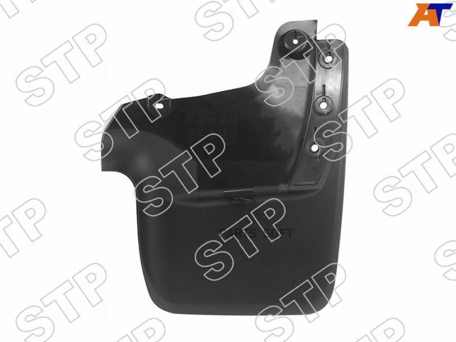 

SAT STP-76625-0K340 Брызговик TOYOTA FORTUNER 15- задний RH 1шт