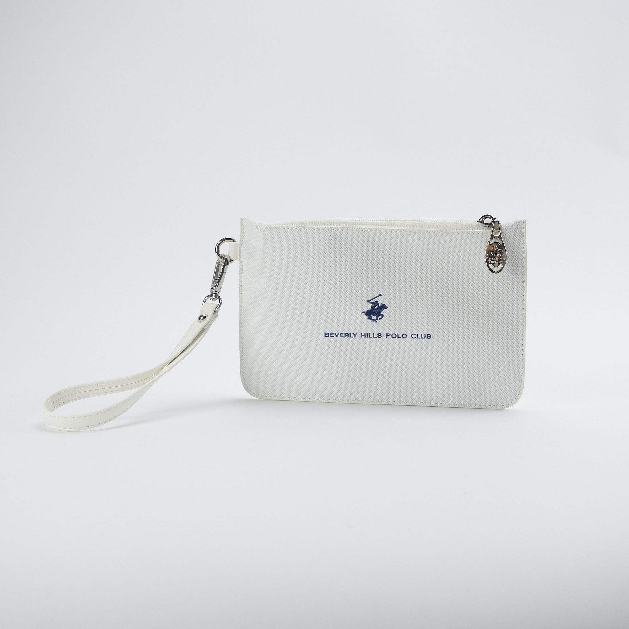 

Сумка женская Beverly Hills Polo Club BH-3275, белый, BH-3275