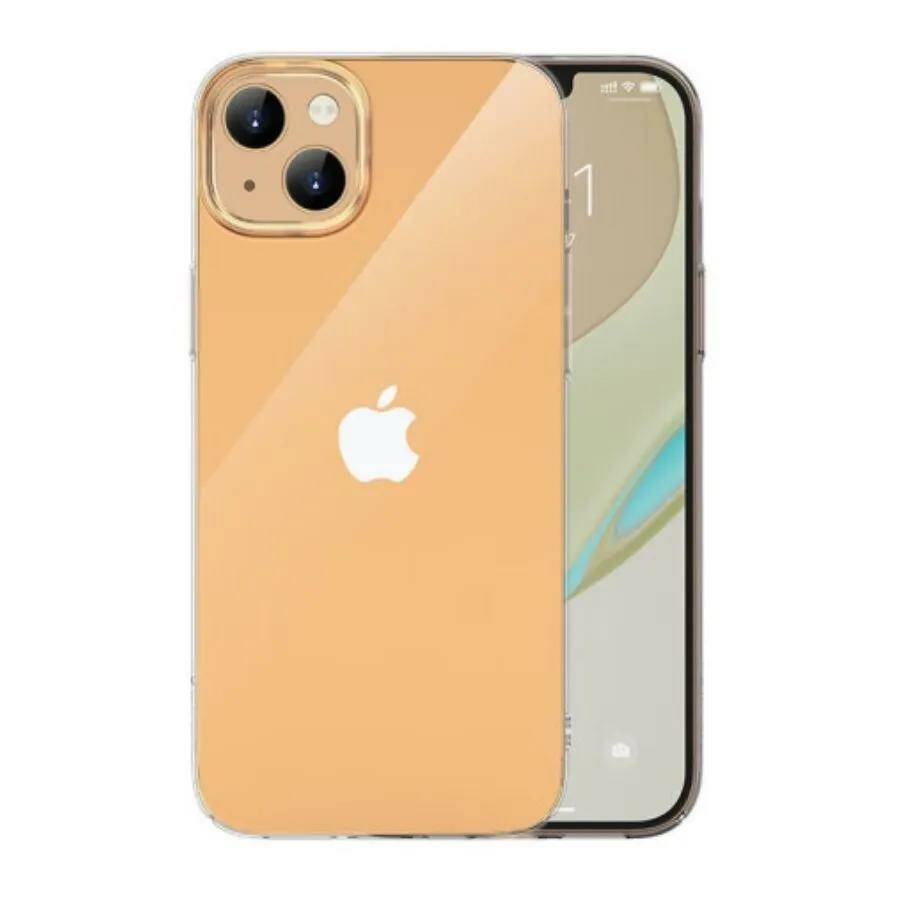 Чехол для смартфона Memumi Brilliant Series Case для iPhone 14 Plus 6.7