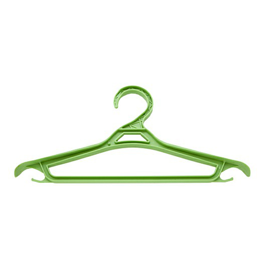 

Вешалки Полимерирбит детских р 36-38 3 шт в ассортименте