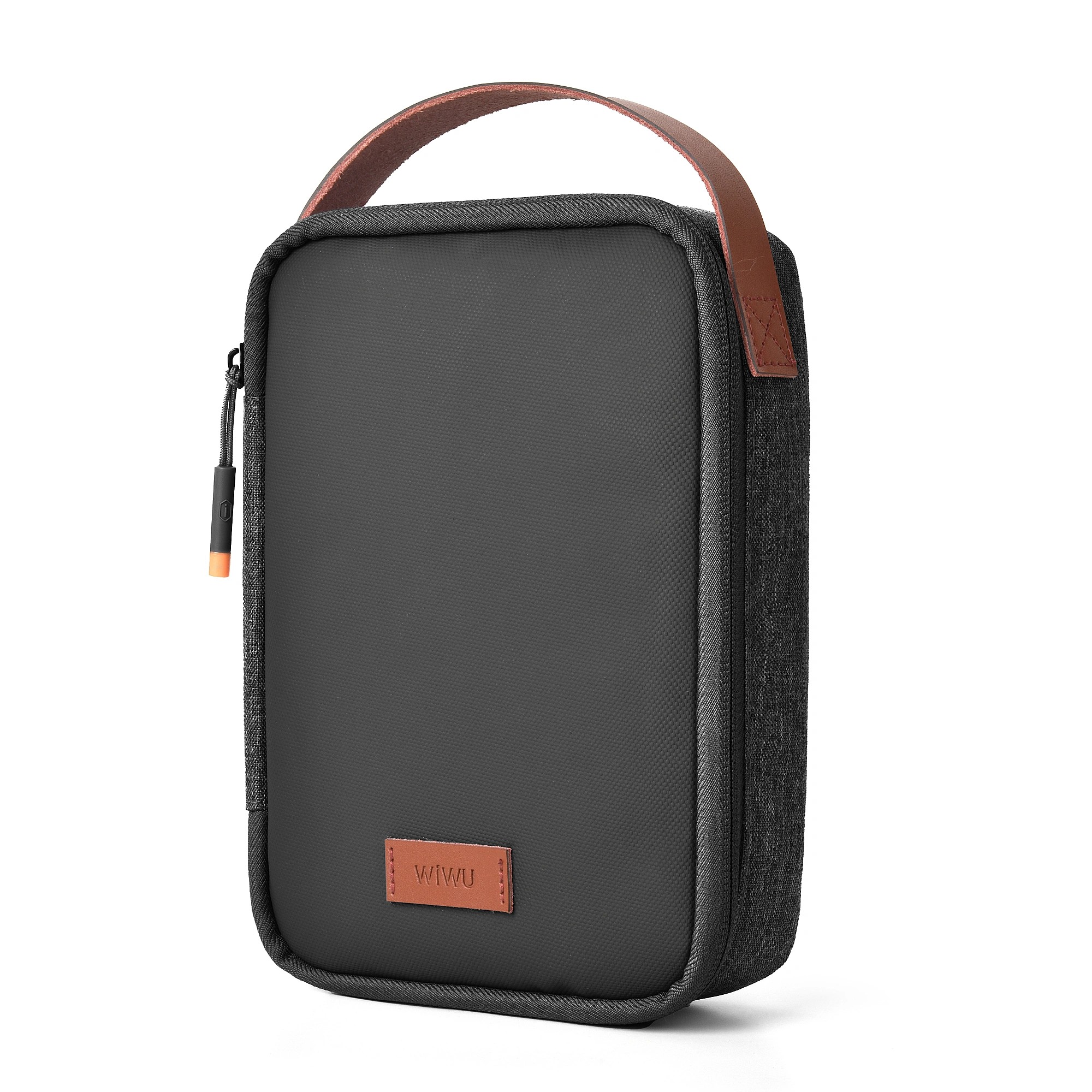 

Сумка-органайзер дорожный Wiwu Minimalist Travel Pouch, Minimalist Travel Pouch