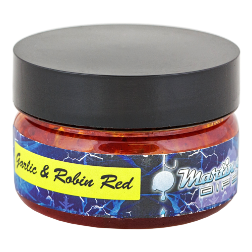 

Ароматика Martin Sb Xtra Garlic & Robin Red 50ml., Martin Sb Xtra Garlic & Robin Red 50ml.