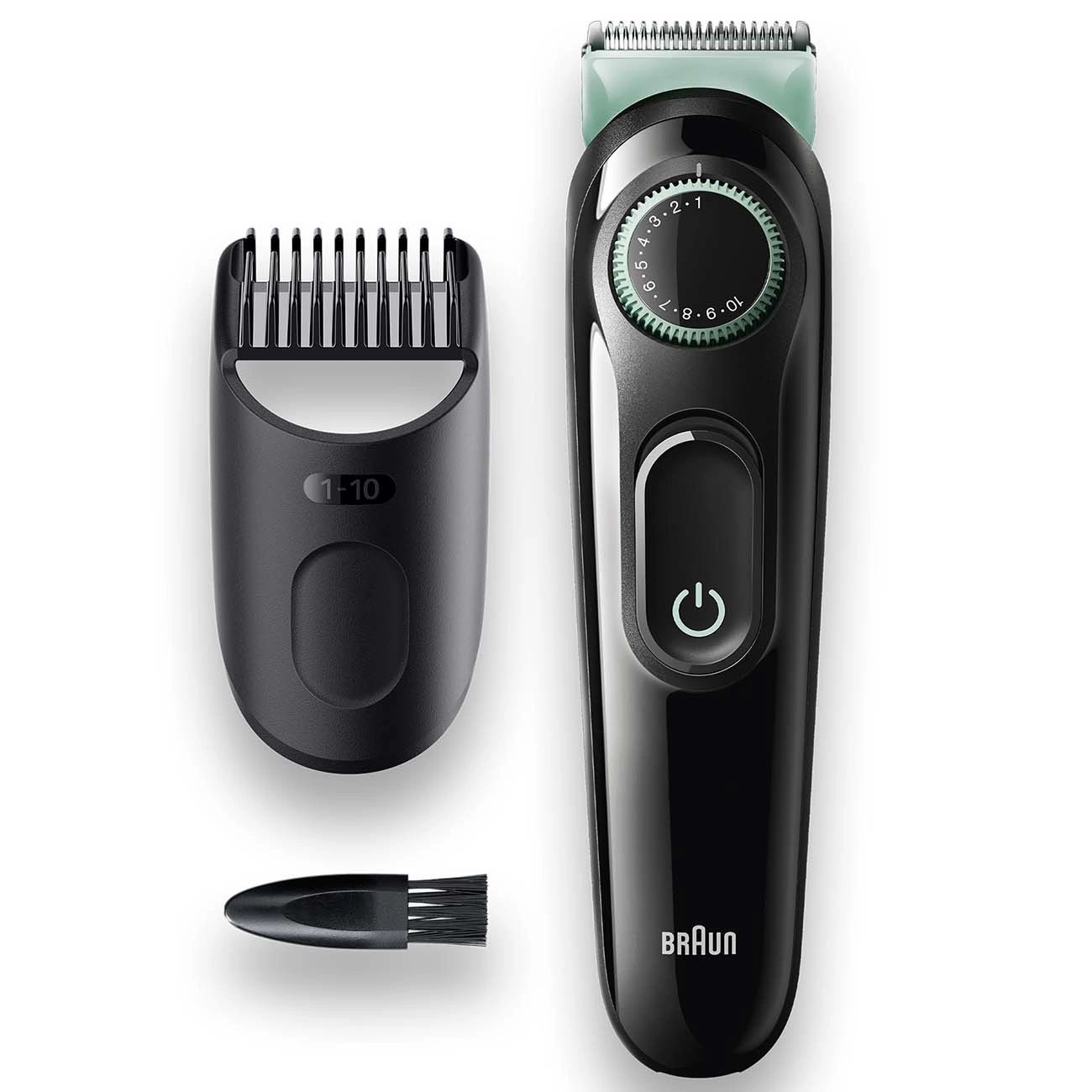 

Триммер Braun BT3341 черный, BT3341