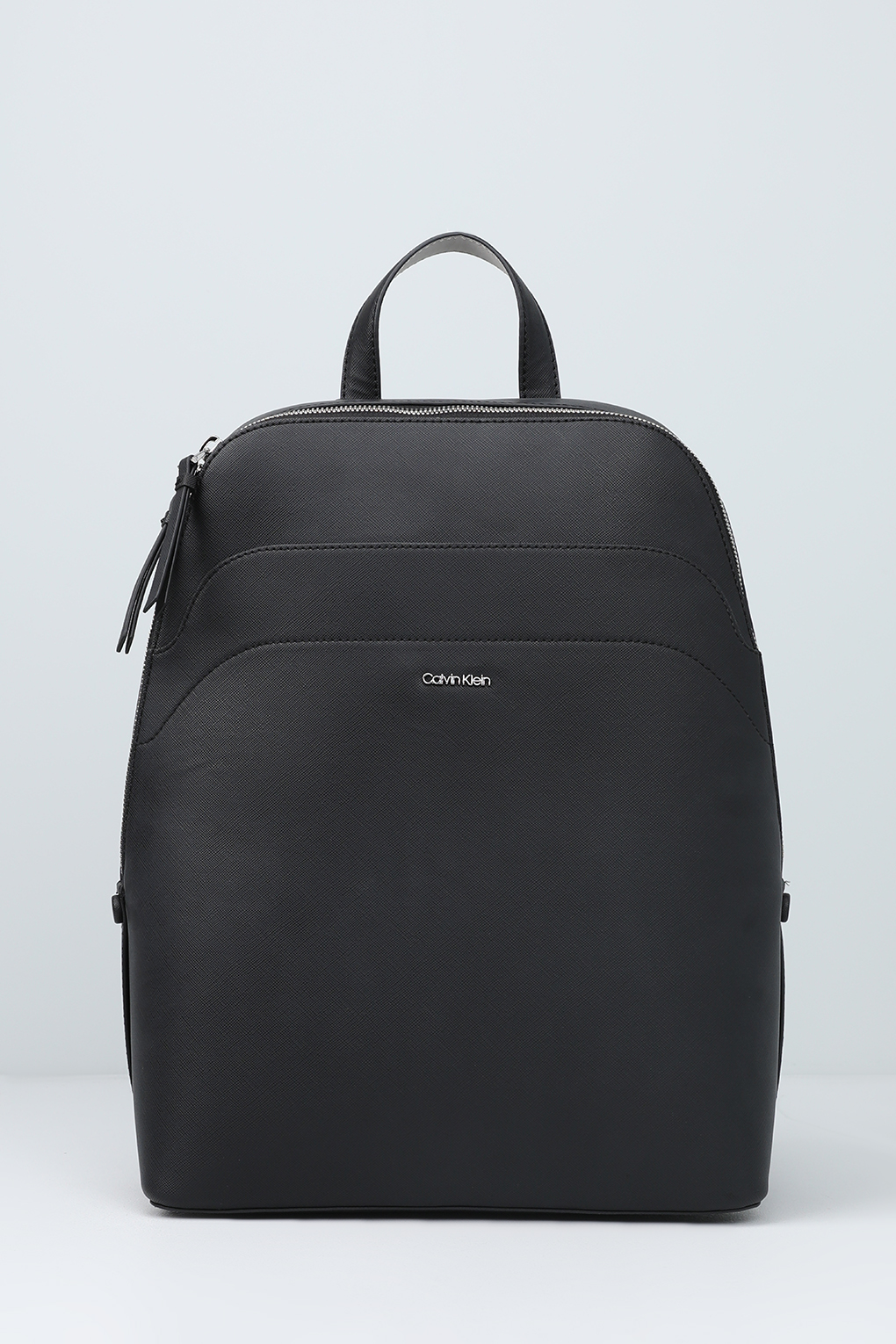 

Рюкзак женский Calvin Klein K60K611676 черный/бежевый, 36х28х13 см, K60K611676